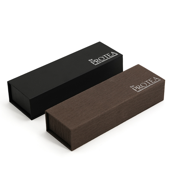 Magnetic Closure Chocolate Packaging Box