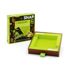 Custom Printed Drawer Box for Dubai Chocolate Packaging