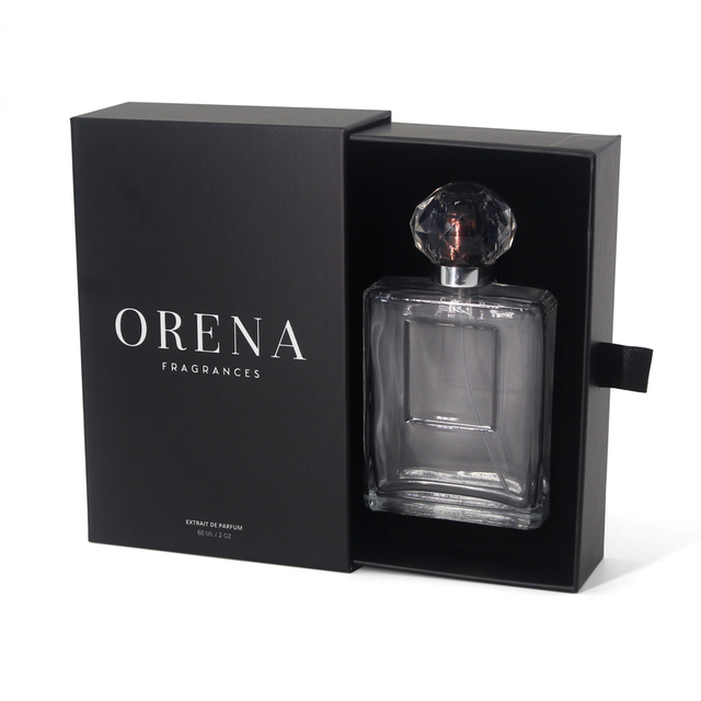 Perfume Box