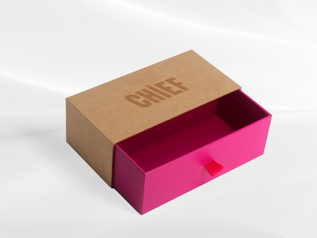 Drawer Box