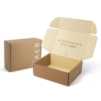 E-commerce & Logistics Packaging