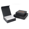 Custom Magnetic Closure Fruit Gift Box, Luxury Hard Paper Packaging Wholesale
