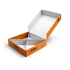 Custom Printed Medjool Dates Corrugated Shipping Box