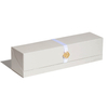 Magnetic Flip Rigid Gift Box for 4-Piece Mini Candle Sets