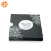 Custom Softcover Art Book with Slide Drawer Rigid Presentation Sleeve Box