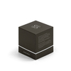 Custom Two-Piece Rigid Candle Gift Box with Neck