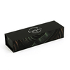 Fully Custom Flip‑Lid Rigid Coffee Capsule Gift Box