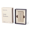 Solid Perfume Box