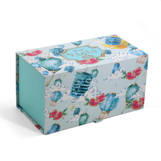 mooncake packaging