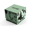 Custom Printed Matte Rigid Packaging Box for Scented Candles