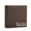 Square Rigid Chocolate Gift Box With 4 Compartments