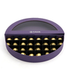 Semi-Circular Drawer Chocolate Gift Box with Window