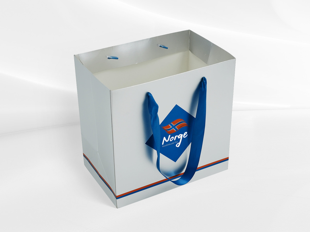 Paper Bag