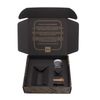 Custom Cashew Nut Packaging Box with Matching Tote Bag