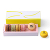 Custom Macaron Gift Box