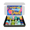 Custom Printed Corrugated Beverage Gift Box