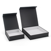 Custom Magnetic Closure Fruit Gift Box, Luxury Hard Paper Packaging Wholesale