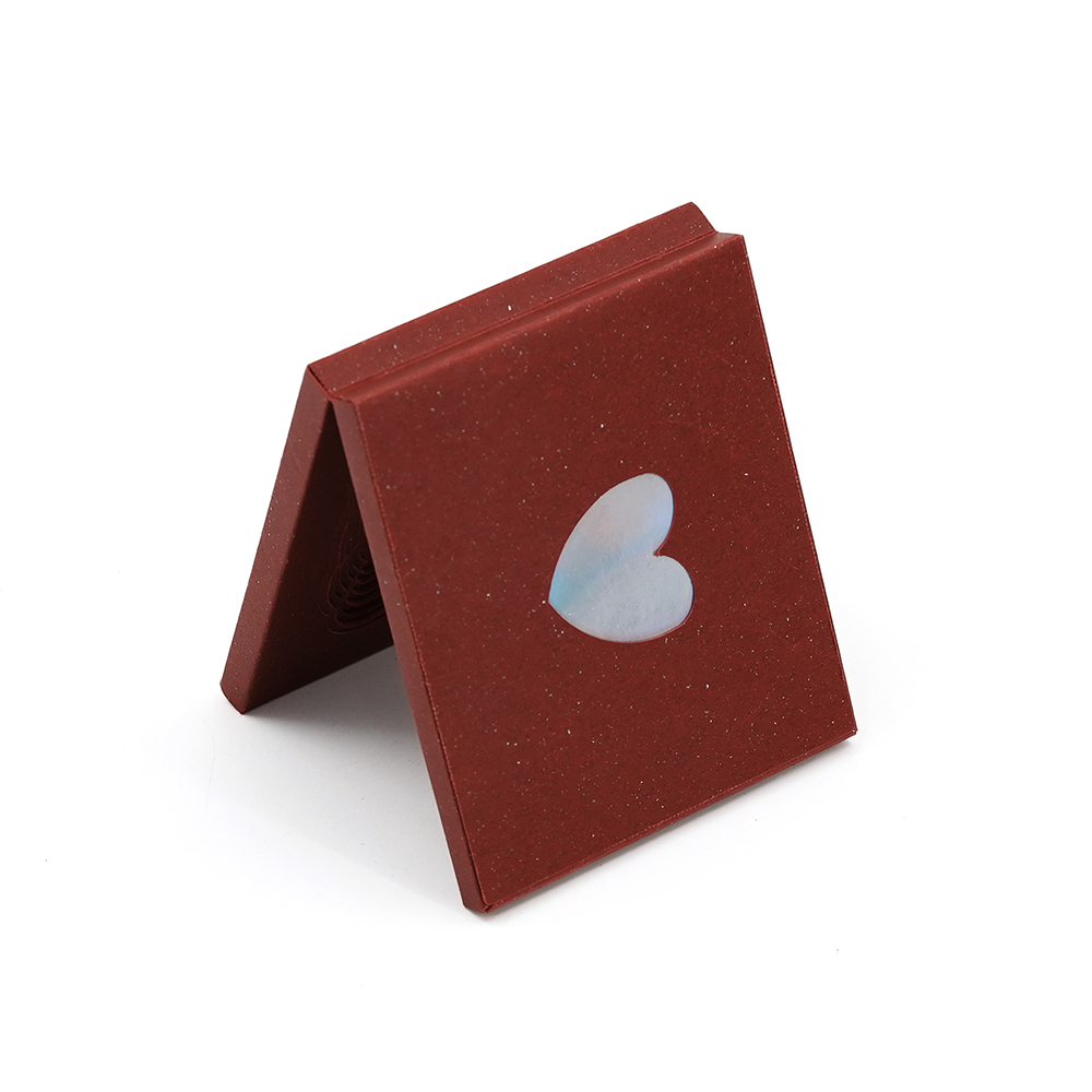 Custom ring box