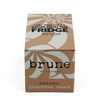 Custom Printed Kraft Tuck Top Foldable Organic Cookie Shipping Box
