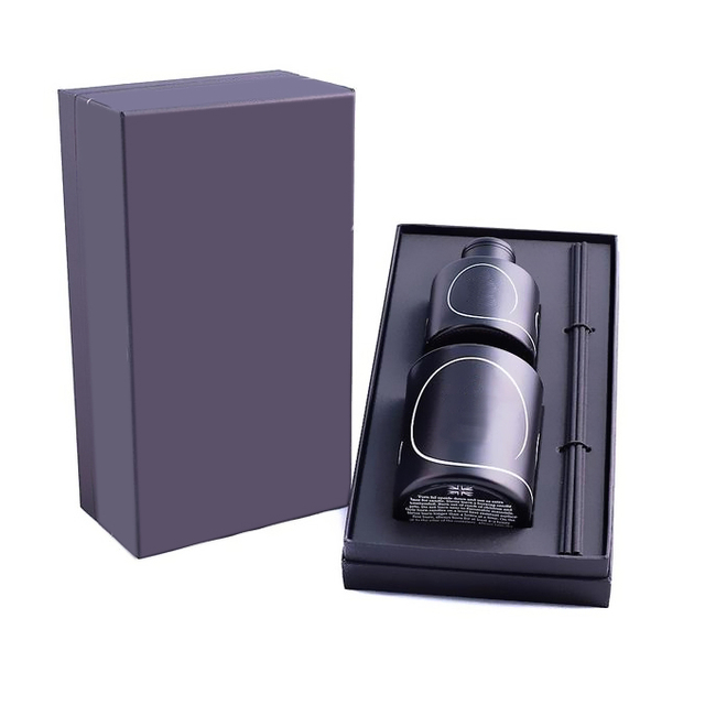 Custom Gift Box for Candle And Reed Diffuser