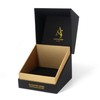 Flip Scented Candle Rigid Gift Box