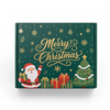 Christmas Gift Shipping Box