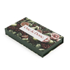 Magnetic Flip Rigid Perfume Sample Gift Box