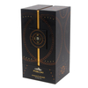 Custom Luxury Double Door Rigid Packaging Box for Single 750ml Red Wine Bottle