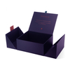 Double Door Box
