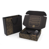 Custom Cashew Nut Packaging Box with Matching Tote Bag