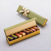 Custom Rigid Magnetic Dates Gift Box