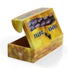 Custom Tuck Top Corrugated Mailer Box for Medjool Dates