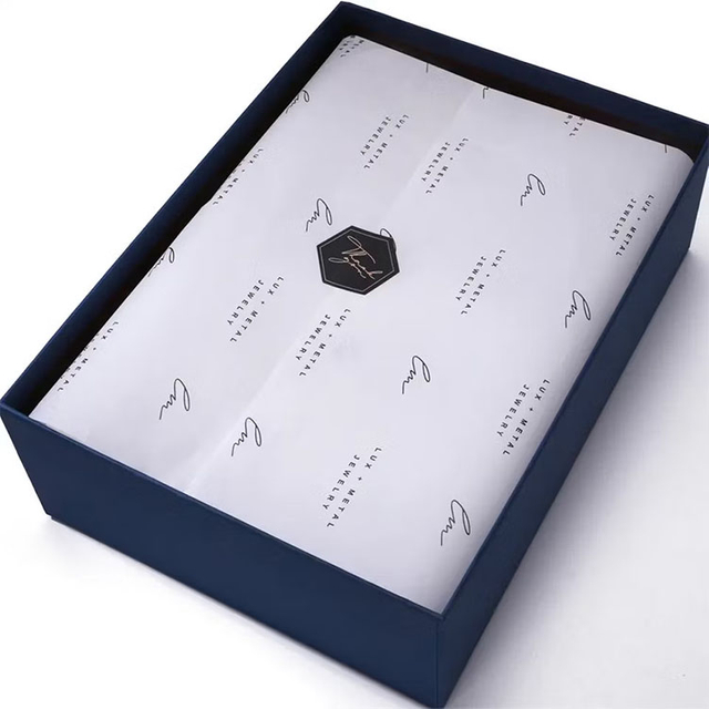 Custom Tissue Paper