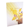 Custom Thank You Cards with Envelopes