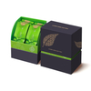 Custom Slide Out Drawer Rigid Tea Box for Loose Leaf Tea Sachets