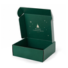 Christmas Gift Shipping Box