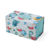 Dual gift box