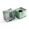 Custom Printed Matte Rigid Packaging Box for Scented Candles