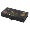 Luxury Magnetic Dates & Chocolate Gift Box with Custom Logo