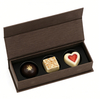 Magnetic Closure Chocolate Packaging Box