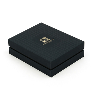 Lid And Base Box