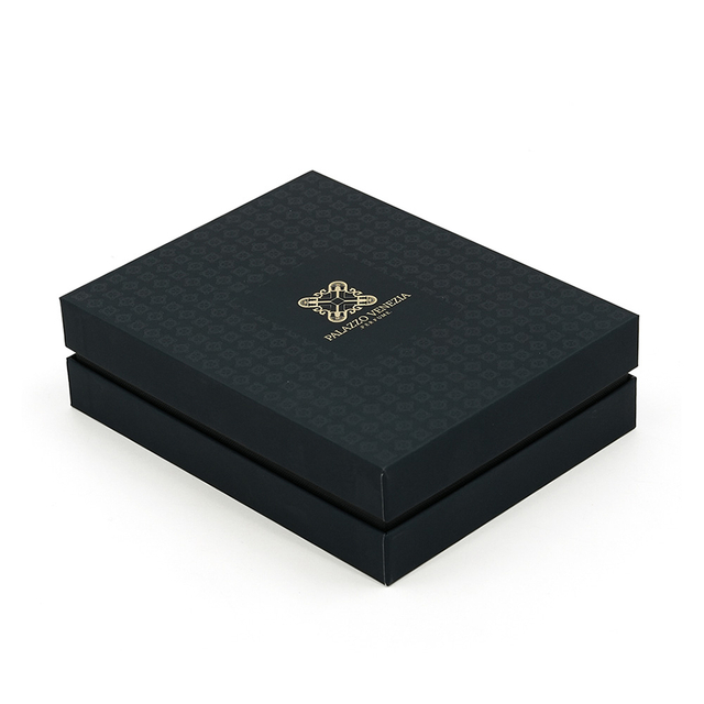 Lid And Base Box