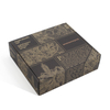 Custom Cashew Nut Packaging Box with Matching Tote Bag