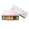 Custom Macaron Gift Box
