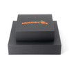 Custom Magnetic Closure Fruit Gift Box, Luxury Hard Paper Packaging Wholesale