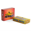 Custom Tuck Top Corrugated Mailer Box for Medjool Dates