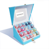 Custom Print Magnetic Flip Candy Gift Box