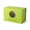 2 Divider Magnetic Lid Rigid Gift Box for Herbal Tea Packaging Wholesale
