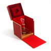 Flip Hinged Rigid Perfume Gift Box