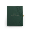 Perfume sample box